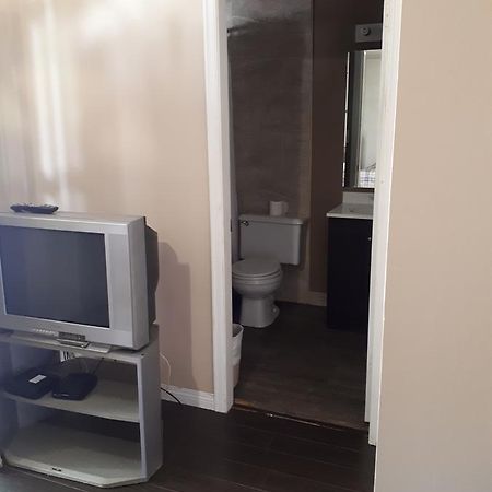 Travellers Rest Motel Salmon Arm Ngoại thất bức ảnh