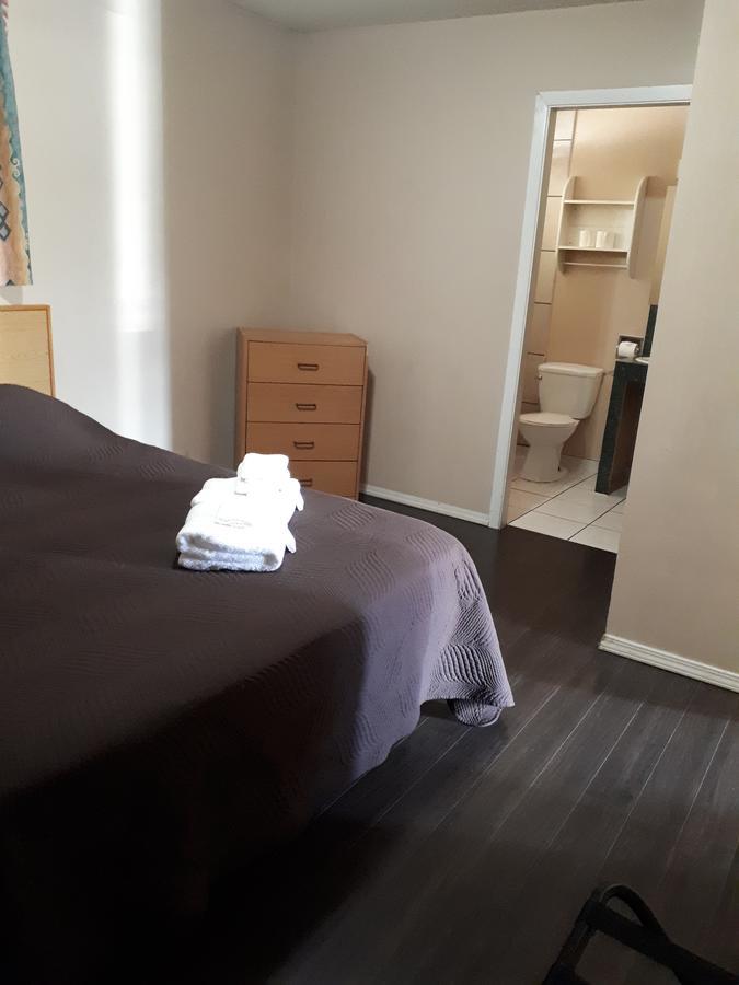 Travellers Rest Motel Salmon Arm Ngoại thất bức ảnh