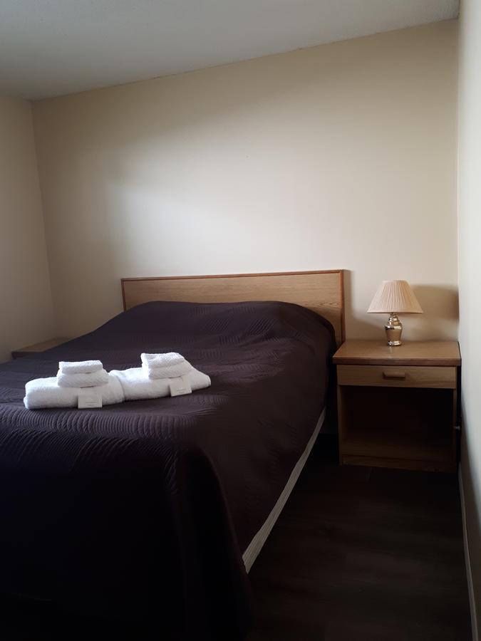 Travellers Rest Motel Salmon Arm Ngoại thất bức ảnh