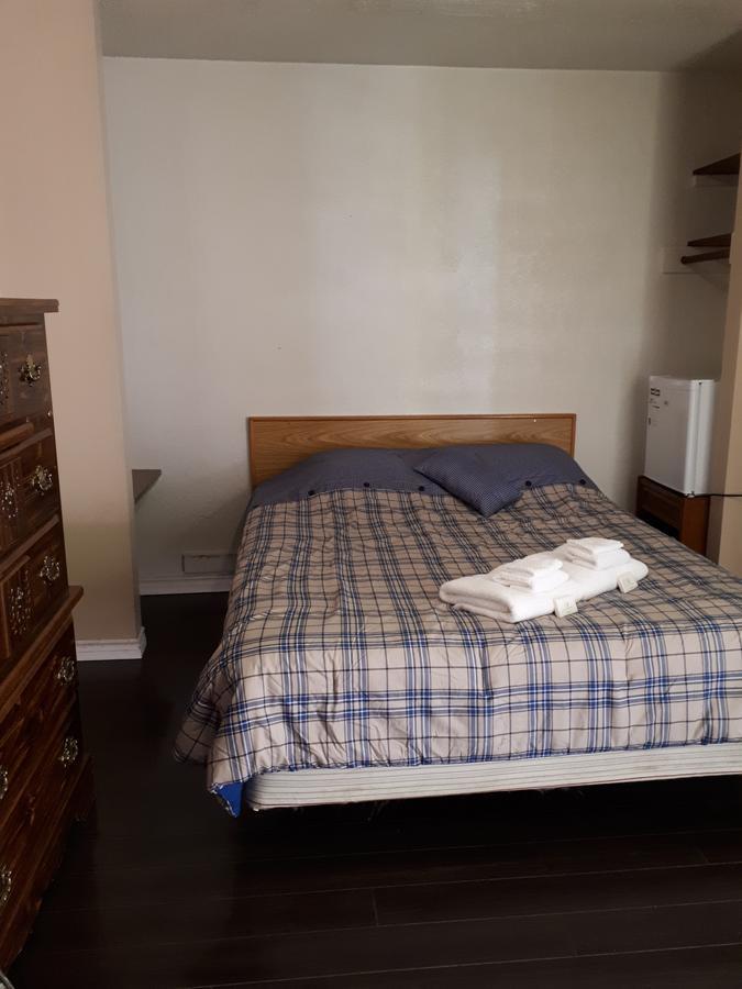 Travellers Rest Motel Salmon Arm Ngoại thất bức ảnh